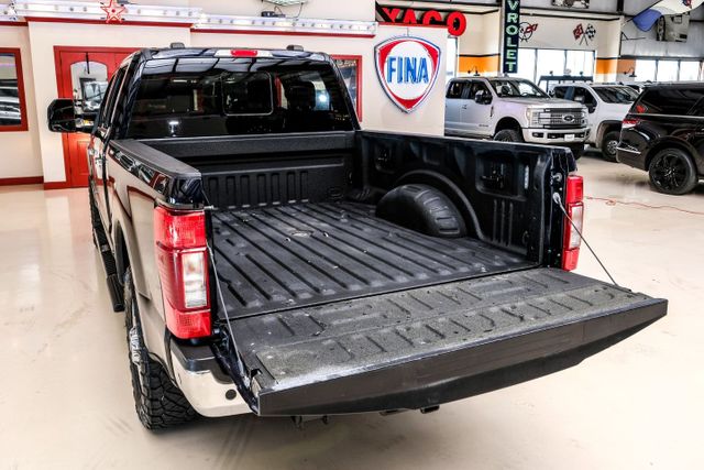 2021 Ford F-250 Super Duty Lariat | Addison, TX | Mr Car Guys