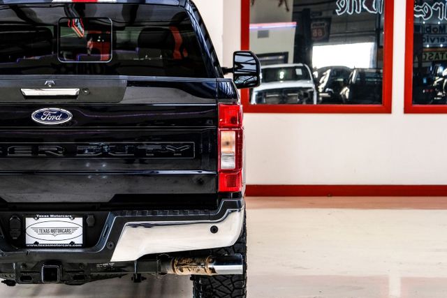 2021 Ford F-250 Super Duty Lariat | Addison, TX | Mr Car Guys