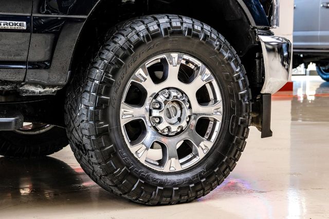 2021 Ford F-250 Super Duty Lariat | Addison, TX | Mr Car Guys