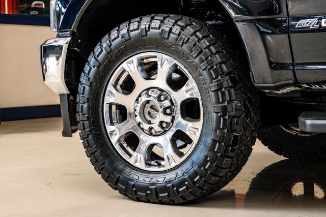 2021 Ford F-250 Super Duty Lariat | Addison, TX | Mr Car Guys