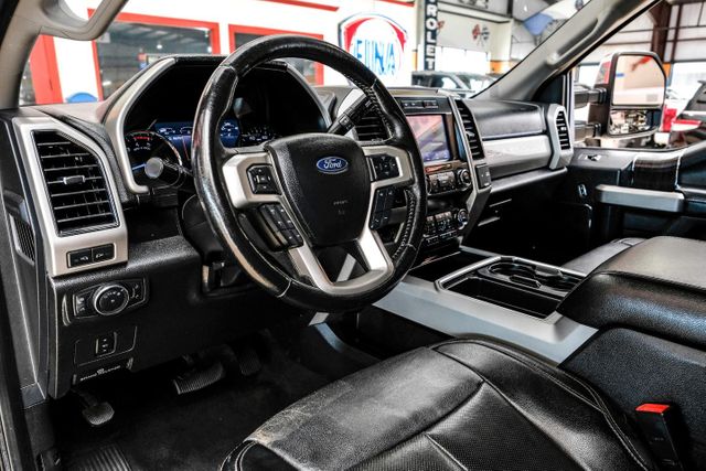 2021 Ford F-250 Super Duty Lariat | Addison, TX | Mr Car Guys