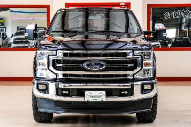2021 Ford F-250 Super Duty Lariat | Addison, TX | Mr Car Guys