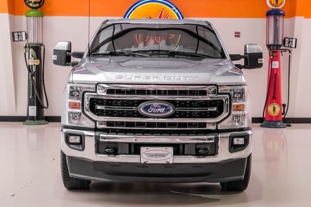 2021 Ford F-250 Super Duty Lariat 2021 Ford F-250 Super Duty Lariat