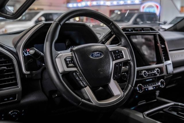 2021 Ford F-250 Super Duty Lariat 2021 Ford F-250 Super Duty Lariat