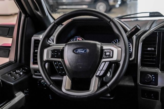 2021 Ford F-250 Super Duty Lariat 2021 Ford F-250 Super Duty Lariat