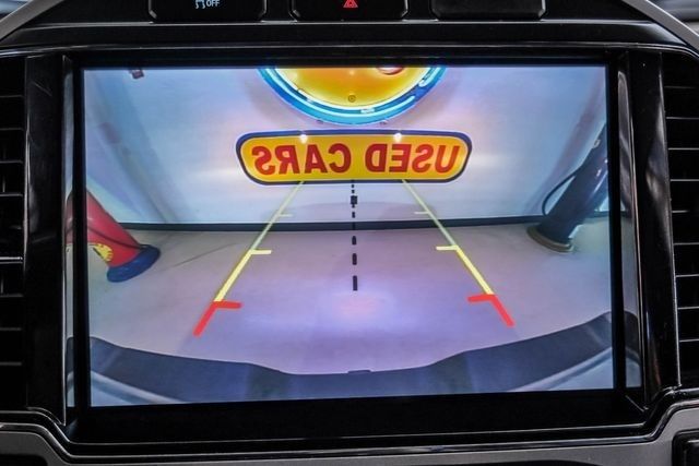 2021 Ford F-250 Super Duty Lariat