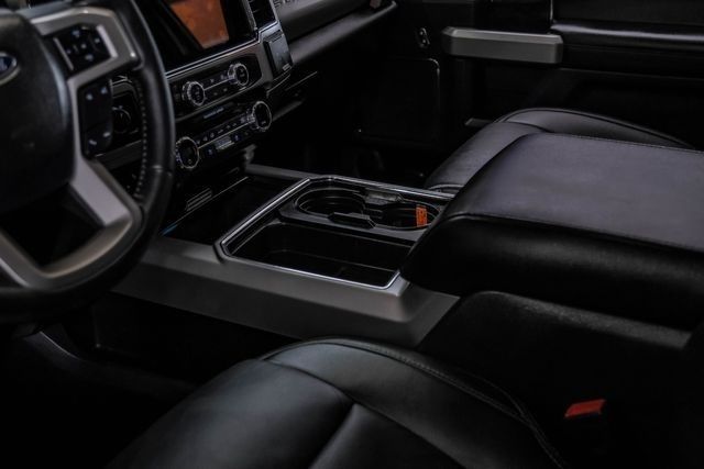 2021 Ford F-250 Super Duty Lariat