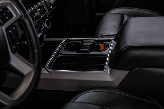 2021 Ford F-250 Super Duty Lariat