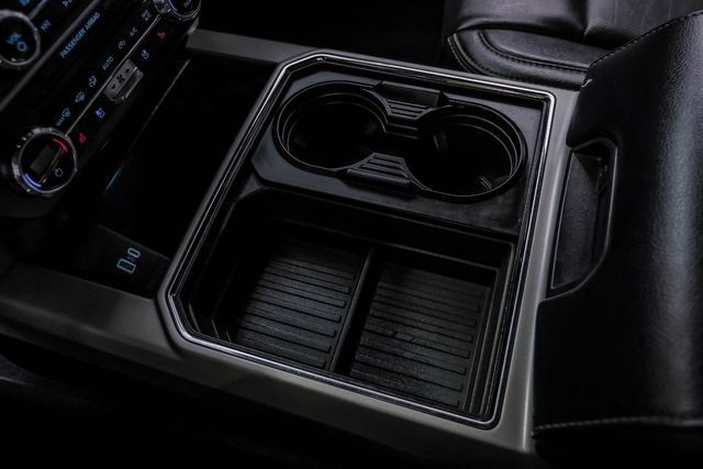 2021 Ford F-250 Super Duty Lariat