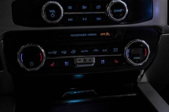 2021 Ford F-250 Super Duty Lariat