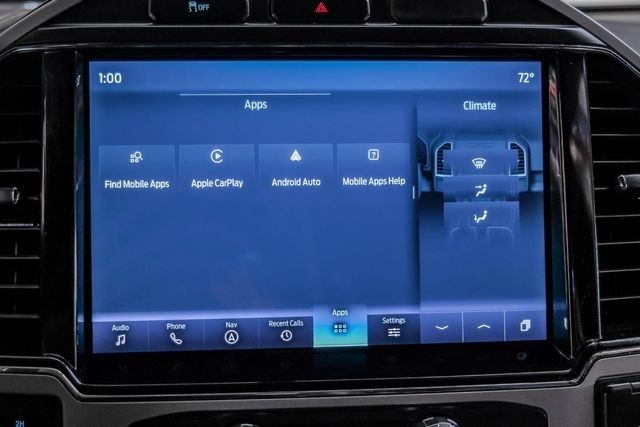 2021 Ford F-250 Super Duty Lariat