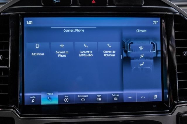 2021 Ford F-250 Super Duty Lariat