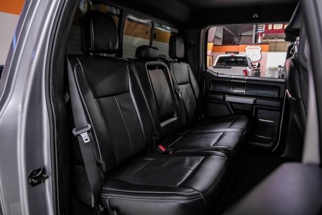 2021 Ford F-250 Super Duty Lariat