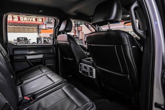 2021 Ford F-250 Super Duty Lariat