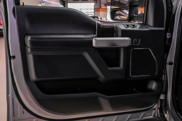 2021 Ford F-250 Super Duty Lariat