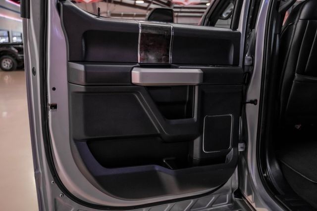 2021 Ford F-250 Super Duty Lariat