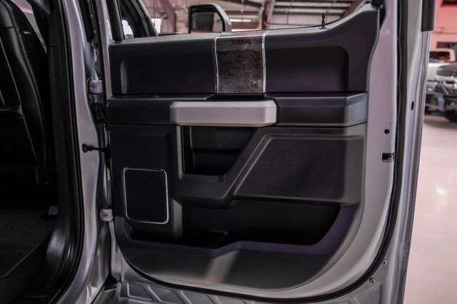 2021 Ford F-250 Super Duty Lariat