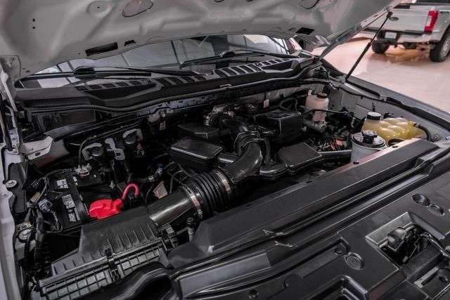 2021 Ford F-250 Super Duty Lariat 2021 Ford F-250 Super Duty Lariat