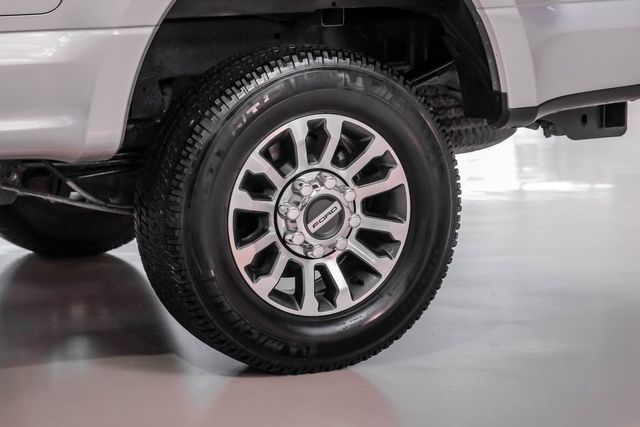 2021 Ford F-250 Super Duty Lariat