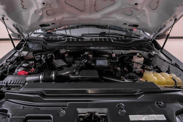 2021 Ford F-250 Super Duty Lariat 2021 Ford F-250 Super Duty Lariat