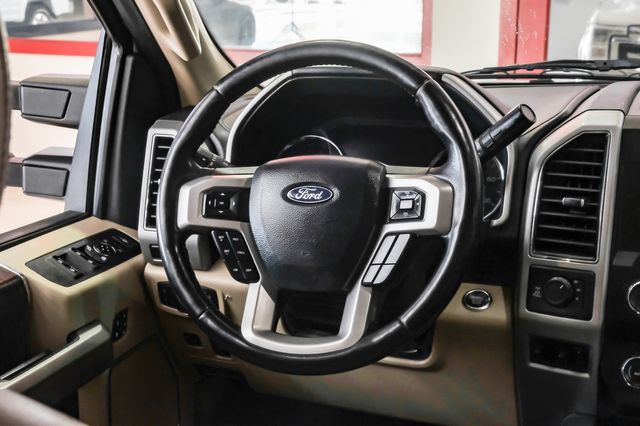 2021 Ford F-250 Super Duty Lariat | New York, NY | Spincar Demo Account 2021 Ford F-250 Super Duty Lariat | New York, NY | Spincar Demo Account