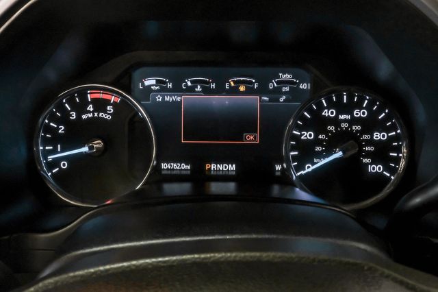 2021 Ford F-250 Super Duty Lariat 2021 Ford F-250 Super Duty Lariat