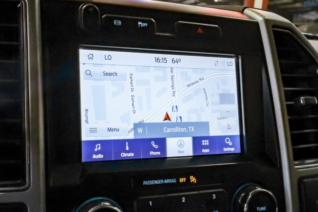 2021 Ford F-250 Super Duty Lariat 2021 Ford F-250 Super Duty Lariat