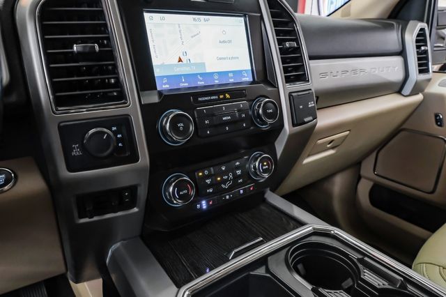 2021 Ford F-250 Super Duty Lariat 2021 Ford F-250 Super Duty Lariat