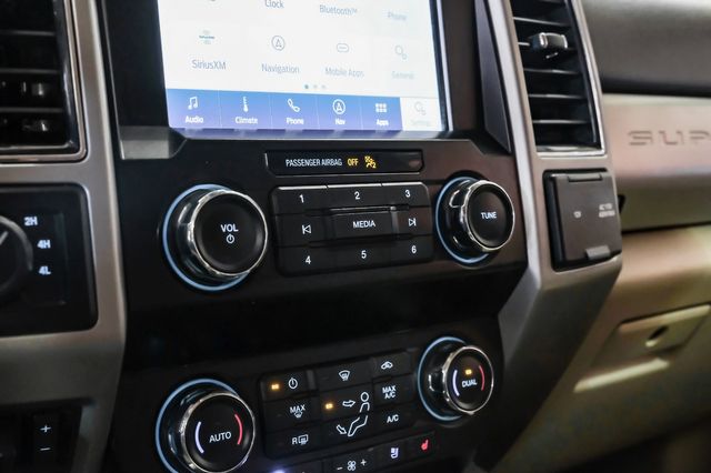 2021 Ford F-250 Super Duty Lariat