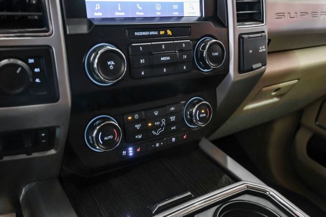 2021 Ford F-250 Super Duty Lariat 2021 Ford F-250 Super Duty Lariat