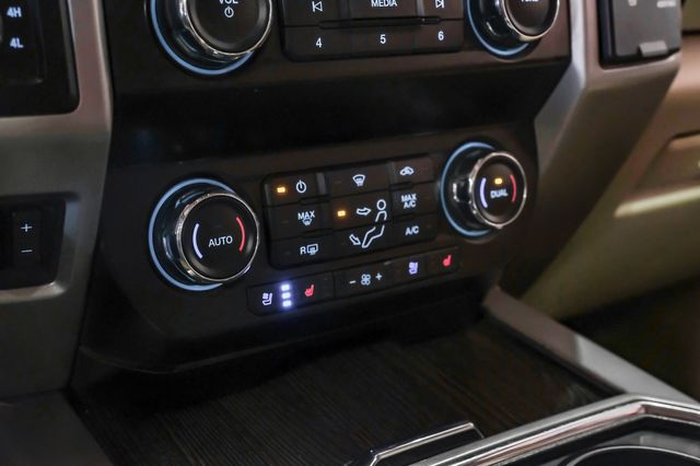 2021 Ford F-250 Super Duty Lariat 2021 Ford F-250 Super Duty Lariat