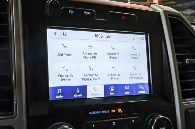 2021 Ford F-250 Super Duty Lariat