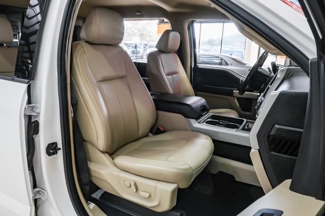 2021 Ford F-250 Super Duty Lariat