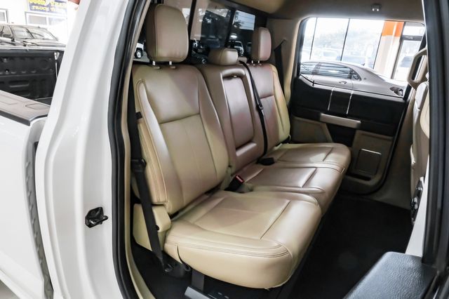 2021 Ford F-250 Super Duty Lariat