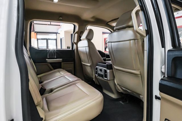 2021 Ford F-250 Super Duty Lariat