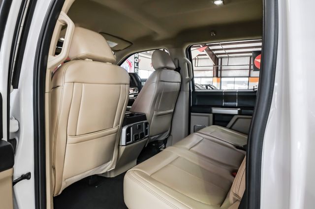 2021 Ford F-250 Super Duty Lariat