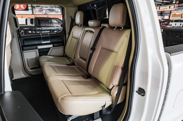 2021 Ford F-250 Super Duty Lariat