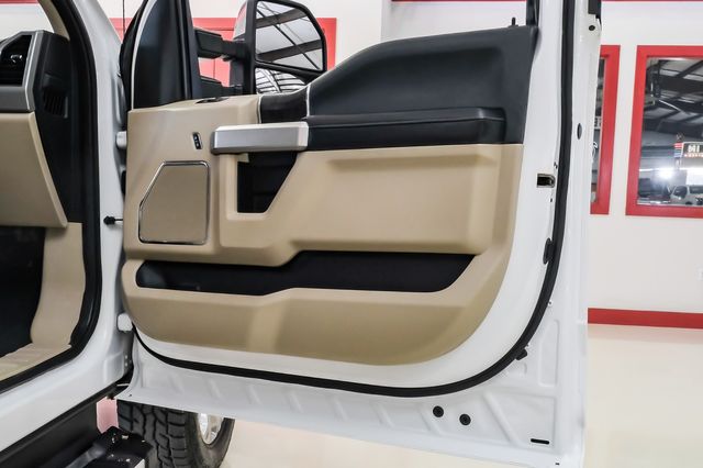 2021 Ford F-250 Super Duty Lariat