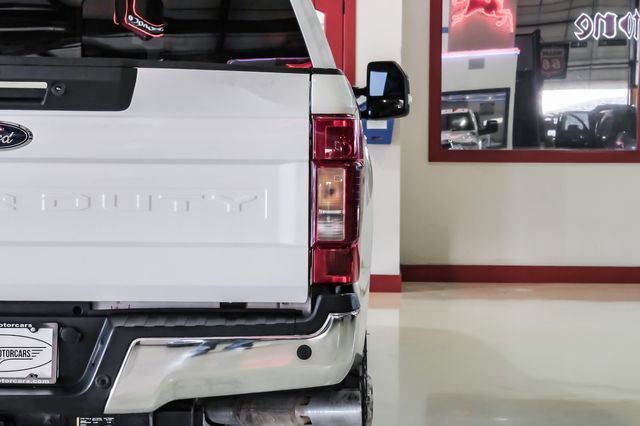 2021 Ford F-250 Super Duty Lariat 2021 Ford F-250 Super Duty Lariat