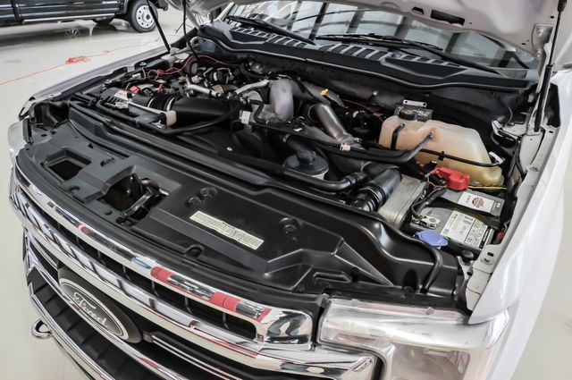 2021 Ford F-250 Super Duty Lariat