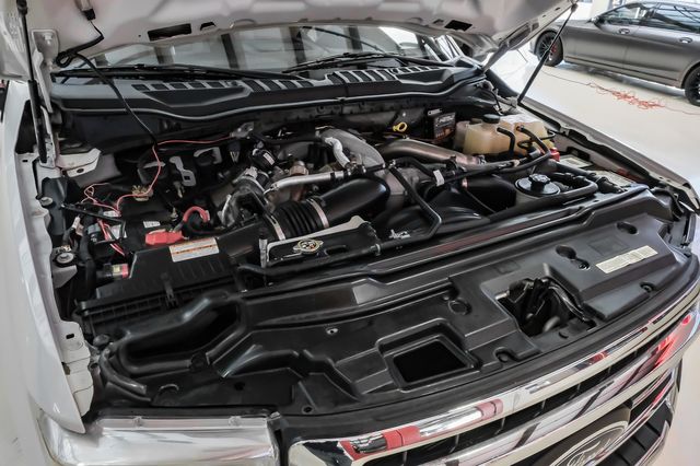 2021 Ford F-250 Super Duty Lariat