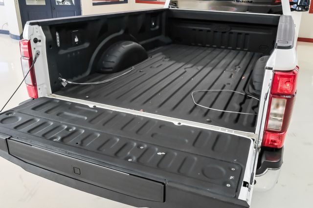 2021 Ford F-250 Super Duty Lariat