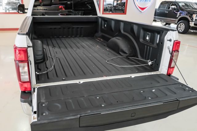 2021 Ford F-250 Super Duty Lariat 2021 Ford F-250 Super Duty Lariat