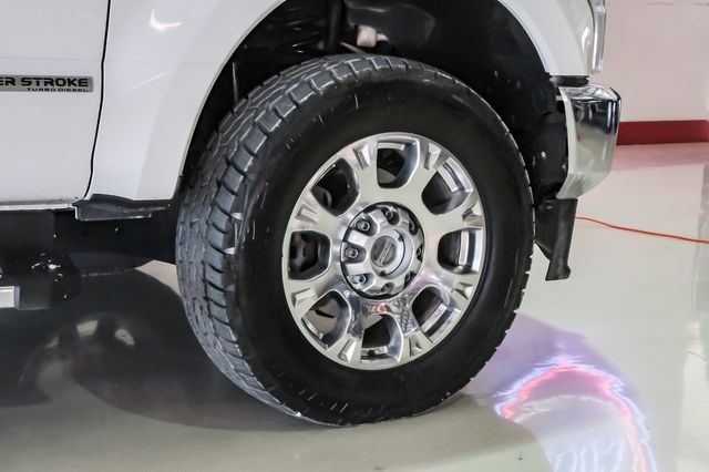 2021 Ford F-250 Super Duty Lariat 2021 Ford F-250 Super Duty Lariat