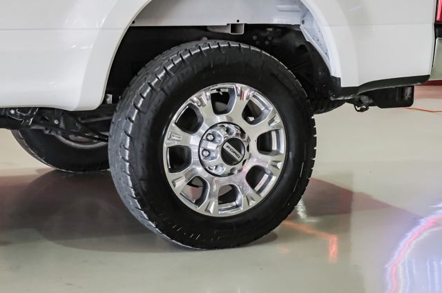 2021 Ford F-250 Super Duty Lariat