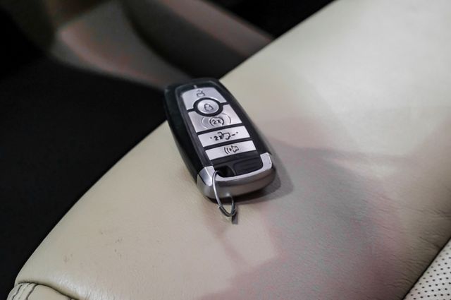 2021 Ford F-250 Super Duty Lariat