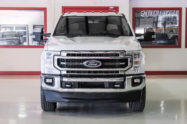 2021 Ford F-250 Super Duty Lariat 2021 Ford F-250 Super Duty Lariat