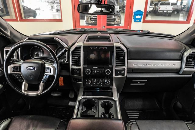 2021 Ford F-250 Super Duty Lariat