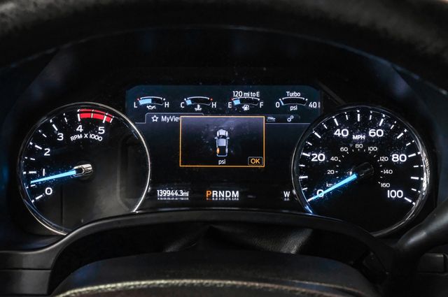 2021 Ford F-250 Super Duty Lariat