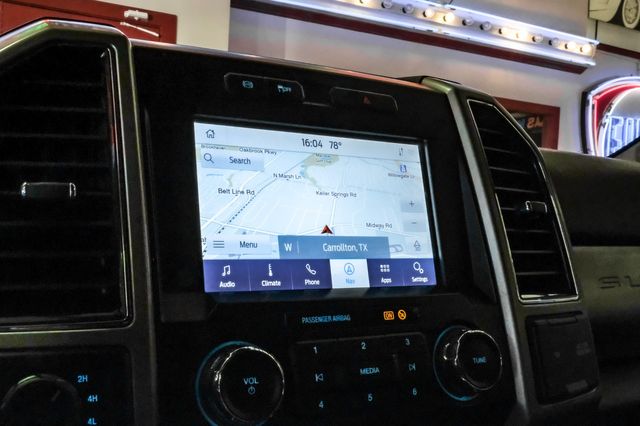 2021 Ford F-250 Super Duty Lariat 2021 Ford F-250 Super Duty Lariat